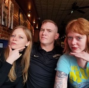 Meet your Posher, Campbell